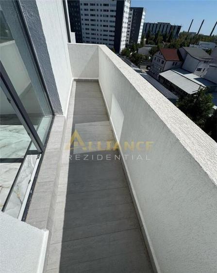 Aparatorii Patriei Penthouse 3 camere-118 mp - 4