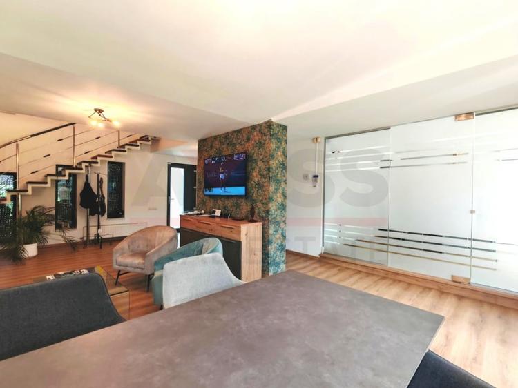 Vila Eforie Sud | nou renovata | ideal locuinta sau birou | 507 mp teren - 8