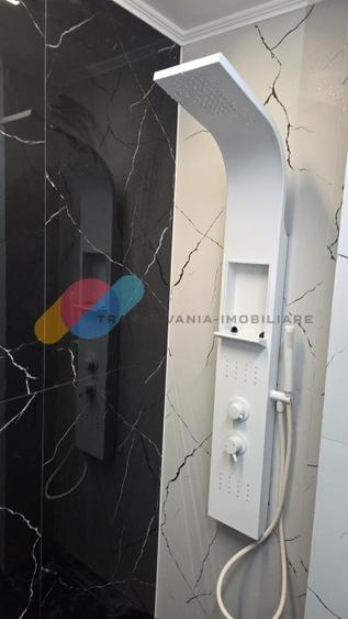 Apartament spatios 3 camere cu terasa, langa Vivo Mall - 10