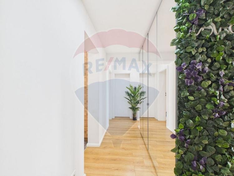 Apartament de vanzare, 3 camere ultra finisat,  Bd. Unirii - Zepter - 31