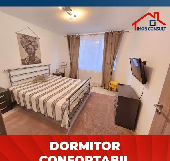 Fii tu primul chirias al acestui apartament modern! CE1051 - 2