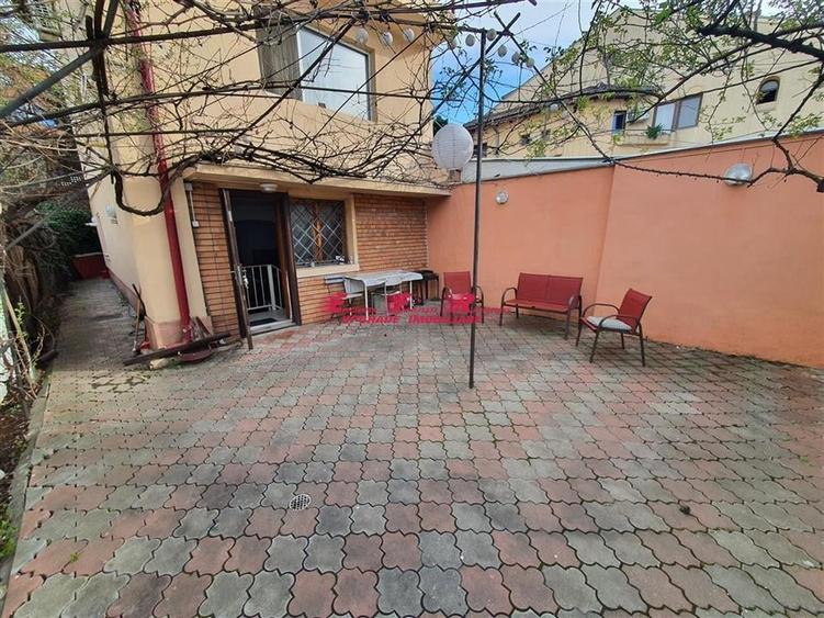 Domenii Vila 7 camere de vanzare EFR UPGRADE IMOBILIARE - 12