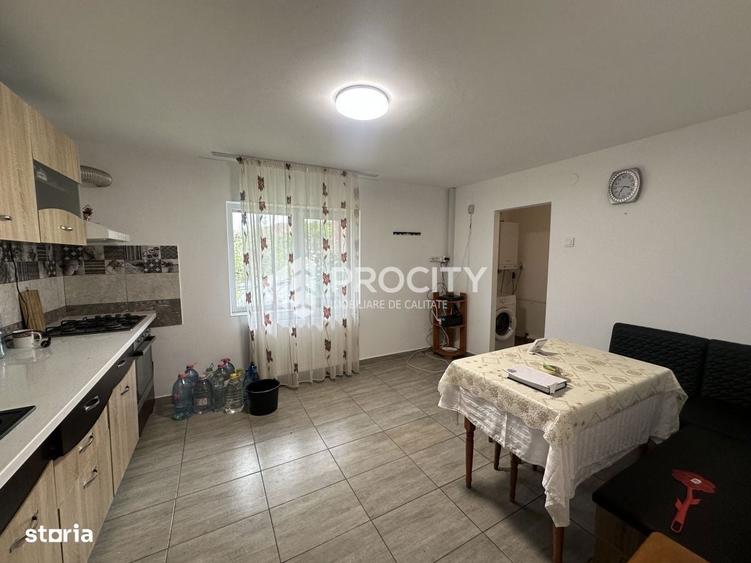 Uricani, Miroslava | Casa + teren 3547 mp | 135 mp utili | 235.000 - 5