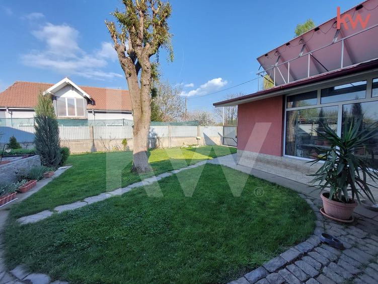 Casă deosebită, în zona Tancodrom – spațiu, confort, locație premium - 6