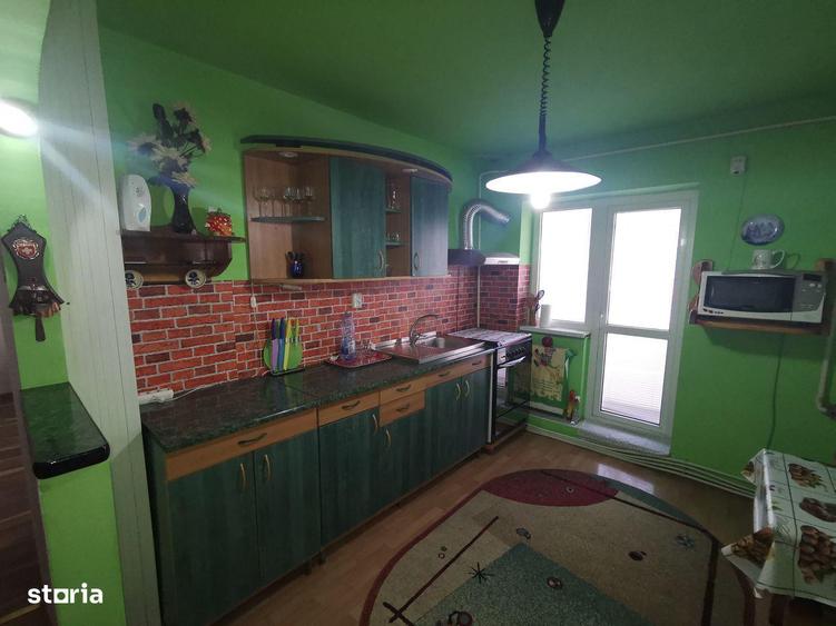 Apartament 3 camere pretabil si pentru spatiu - 7