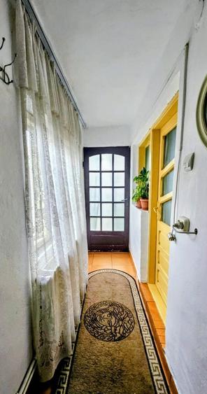Casa de vanzare- Catargiu - 4