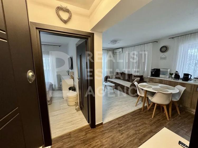 Vânzare, apartament, 2 camere, în zona Militari Residence - 4