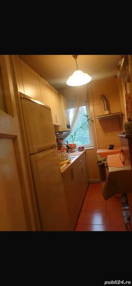 bucuresti apartament 2 camere decomandat - 9