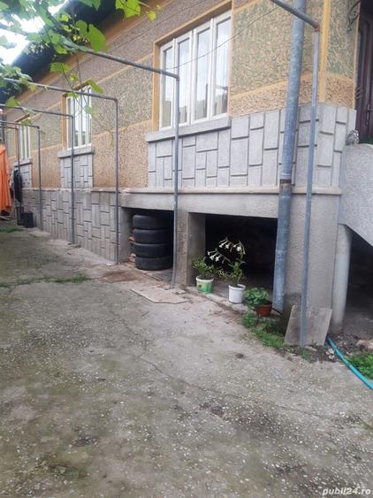 Casa si Teren De Vanzare In Comuna Stanesti (jud.Gorj) - 4