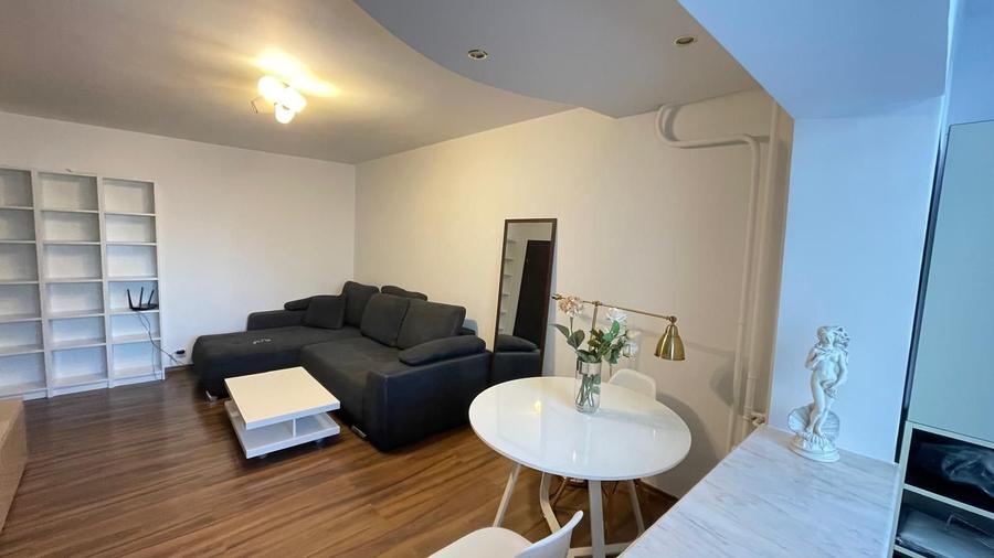 APARTAMENT ELEGANT METROU ZONA OBOR - 15