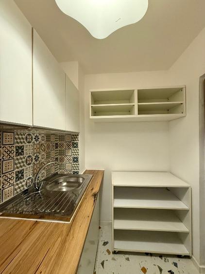 Direct proprietar garsoniera centrala - 1