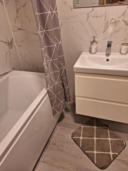 Complex Alezzi-garsoniera 37mp,mobilata,utilata - 7