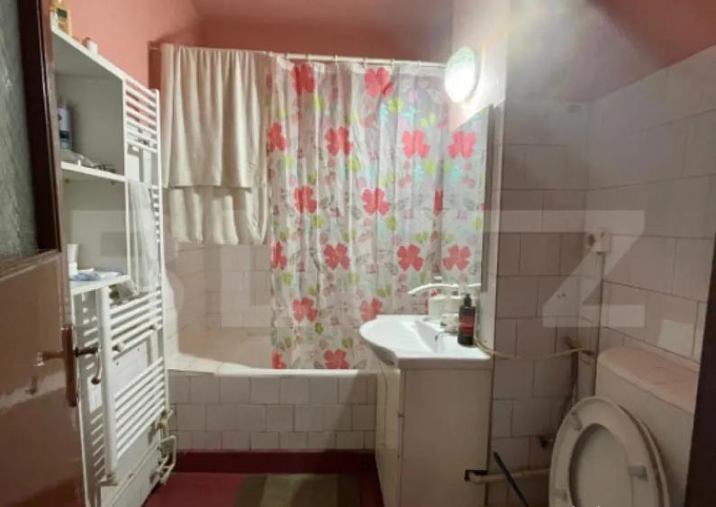 Apartament de vanzare 3 camere, 68 mp, zona Tudor - 5