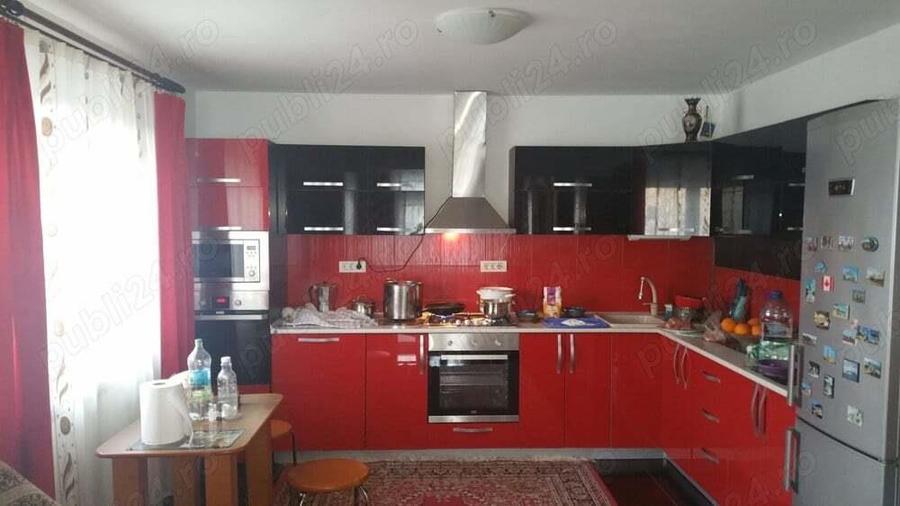 De vanzare Vila p+1+pod in orasul Magurele - 3