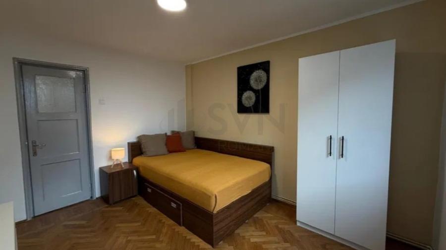 REA1027280 Apartament cu 2 camere l Stefan Cel Mare l Metrou l Renovat Mobilat - 7