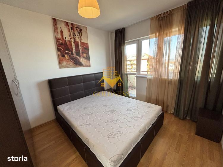 3 camere, modern, parcare, Observatorului, Calea Turzii, Buna Ziua - 5