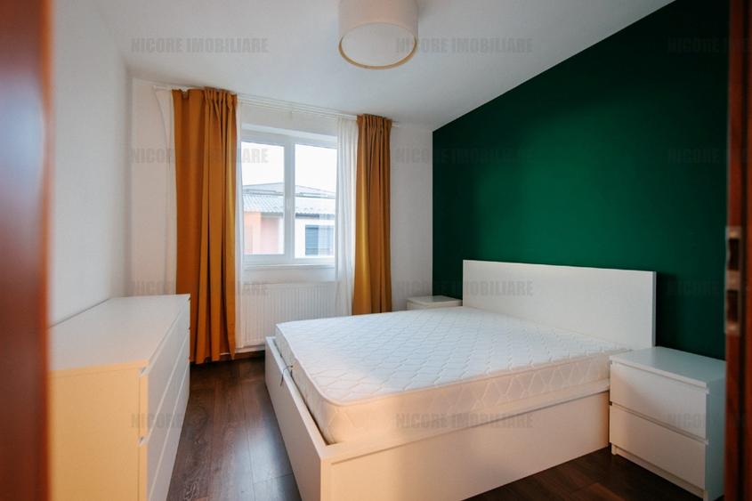  Apartament 3 camere - complet mobilat si utilat - ESO Giroc - 550 euro - 5