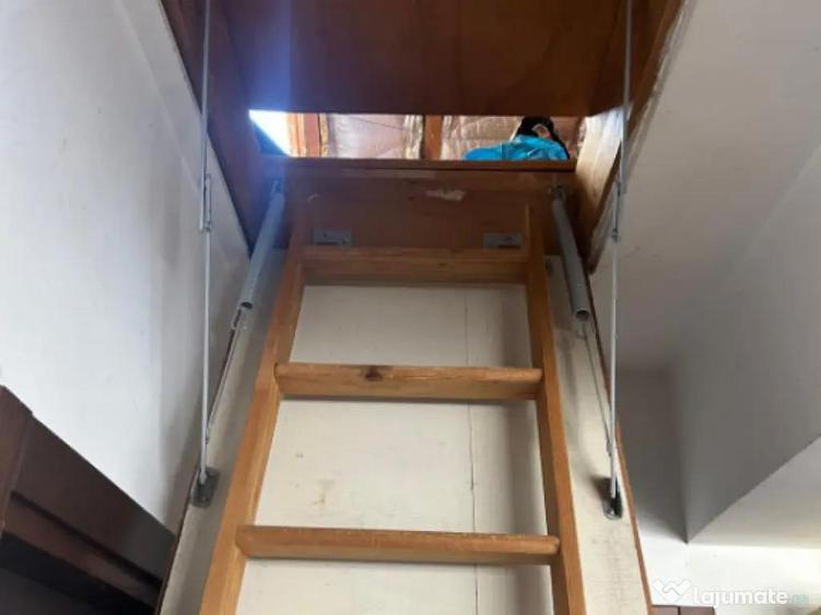 Vila 5 camere cu teren generos Hanul cu Peste - 2