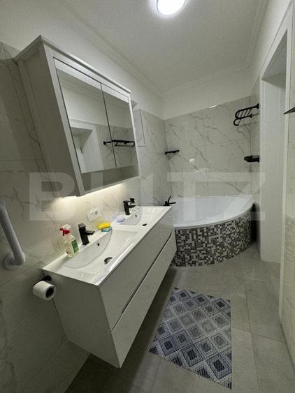 Casa individuala de vanzare, cu 3 camere, 100 mp, zona Gruia - 10