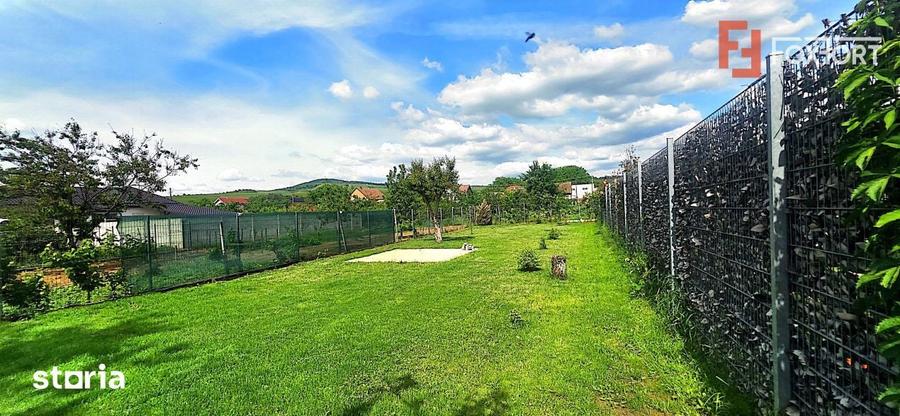 Casa individuala cu 5 camere de vanzare in localitatea Minis - 1