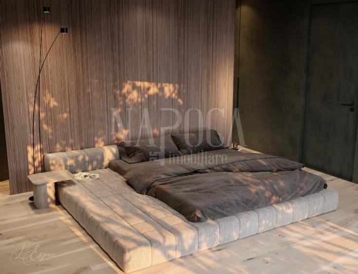 Casa 4 camere de vanzare in Borhanci, Cluj Napoca - 2