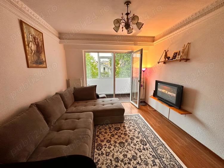 Inchiriez apartanent trei camere Gavana 2 - 9