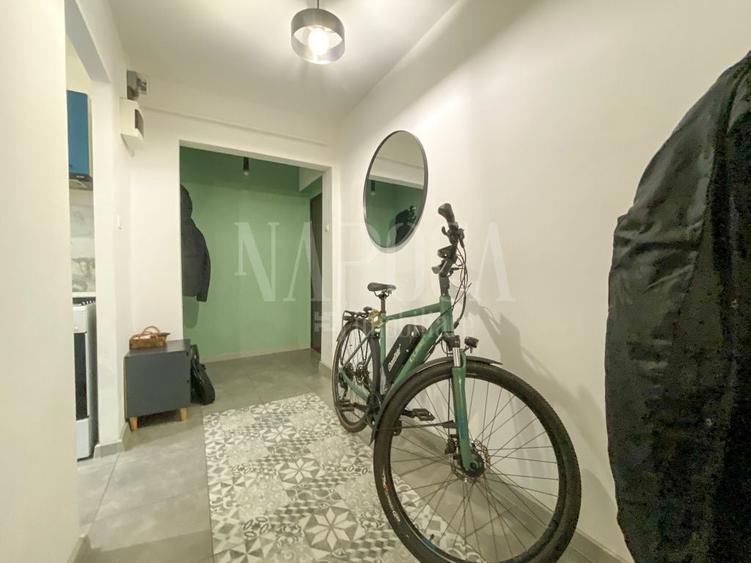 Apartament 2 camere de vanzare in Gheorgheni, Cluj Napoca - 6