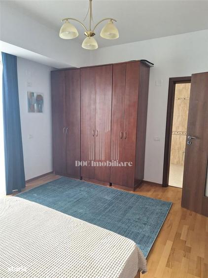 Inchiriere 3 camere Plevnei I Grozavesti I Gara de Nord I Parcare - 6