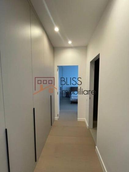 Apartament 2 camere în zona Floreasca Business Park Promenada Mall - 7