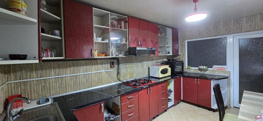 PENSIUNE IN CHISINEU CRIS - 29