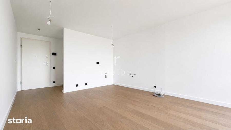 | Apartament cu 2 camere | One High District | - 1