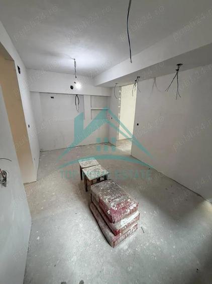 Apartament cu 2 camere, zona FSPAC, in zona Centrala! - 2