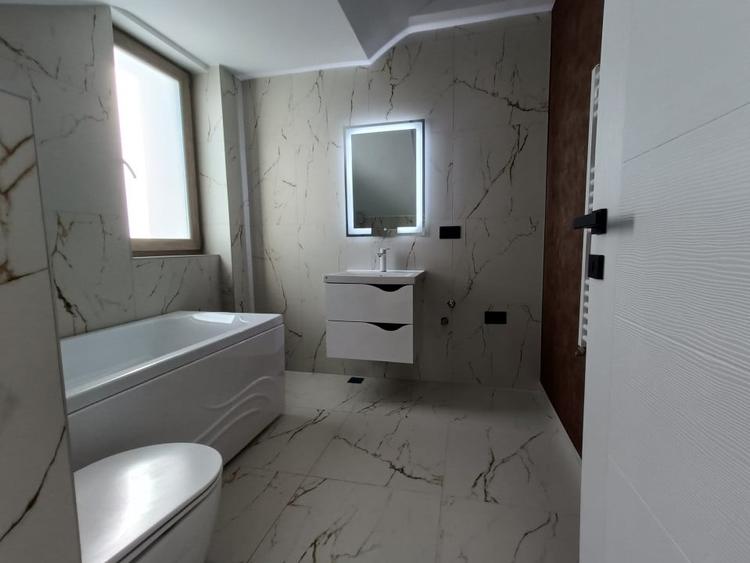 Case individuale cu 4 camere,Teren intre 277mp si 609mp. Rediu, Platou Beldiman - 5