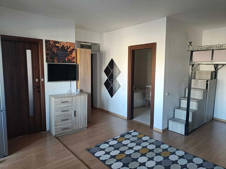 Inchiriez garsoniera - 8