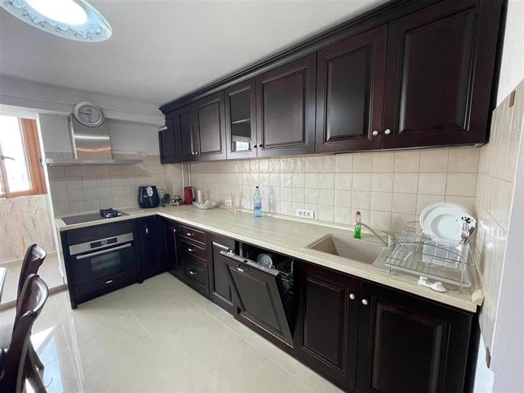 Vand Apartament mobilat, la cheie! Piata Spitalului, Intim! - 1