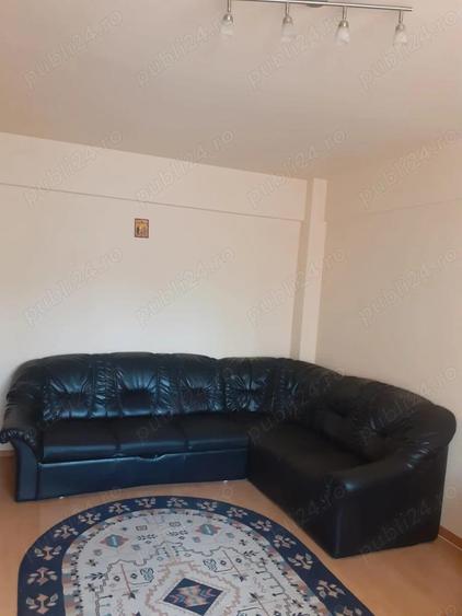 Garsoniera confort sporit Obcini, centrala termica - 1