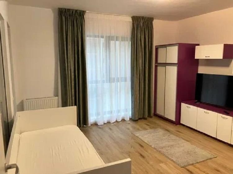 Garsoniera bloc noi Militari Lujerului 21 Residence Politehnica - 4