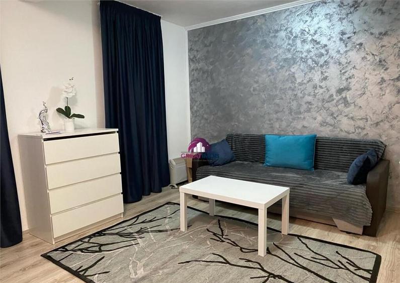 Garsoniera de (Oferta 1) - 2