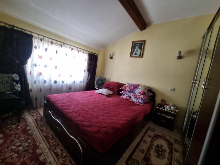 Apartament 2 camere decomandat, mobilat, parcare, zona Metalurgiei - 6