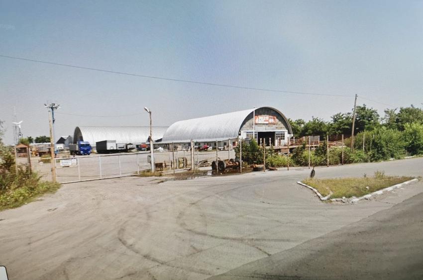 Inchiriem hale centura Braila. Comision Zero!! - 3