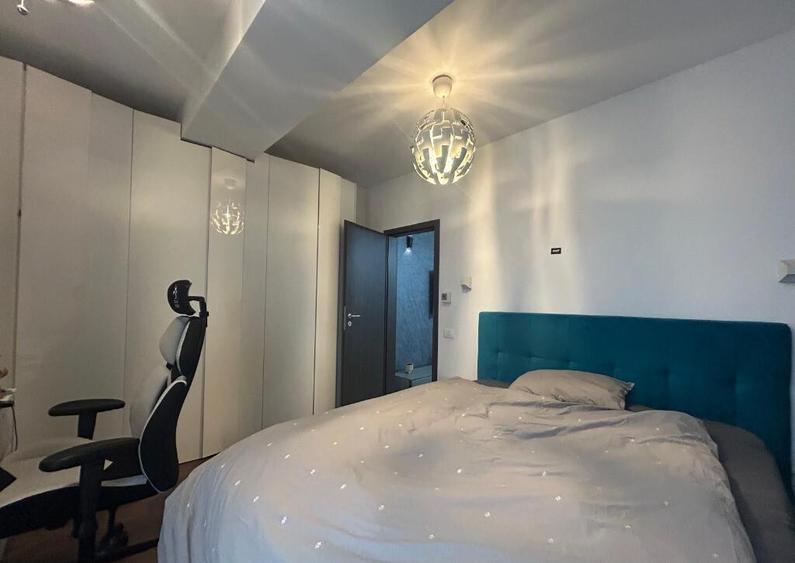 Dealul Morii Residence - 3 camere, 2 bai, mobilat, parcare subterana! - 6