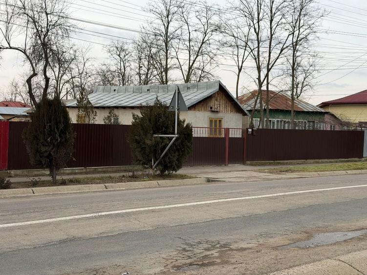 CASA + TEREN in Scortaru Vechi - 8