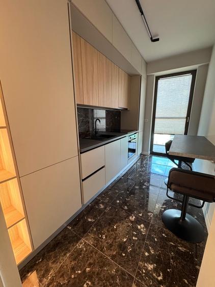 Ultra-Lux & Ultra-Central – la Palas Mall, Apartament 2 camere mobilat - 2