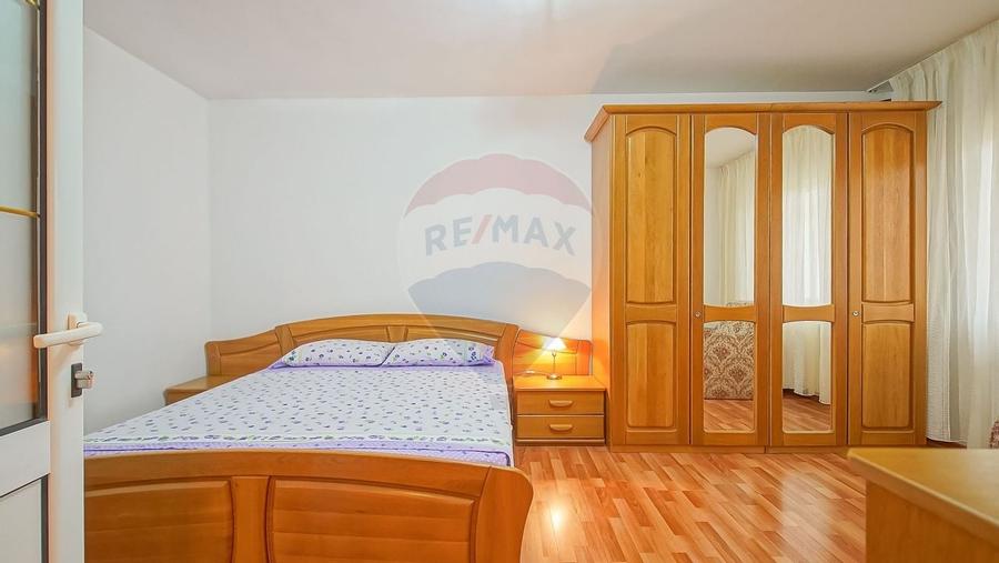 0% comision | Apartament modern 2 camere | Astra | 58 mp + 2 balcoane - 10