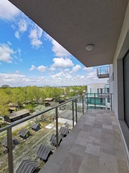 Rezidenta cu vedere la mare in prima linie la plaja - 11