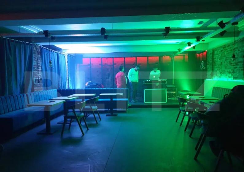 Ocazie, spatiu comercial exclusivist, 639 mp, Pta. Victoriei - 4