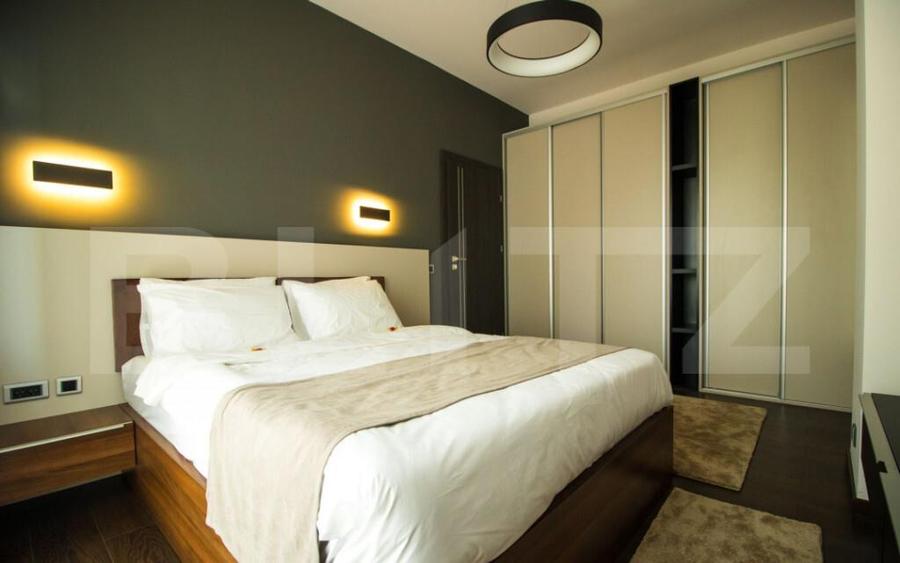 Apartament lux cu parcare, zona centrala - 4