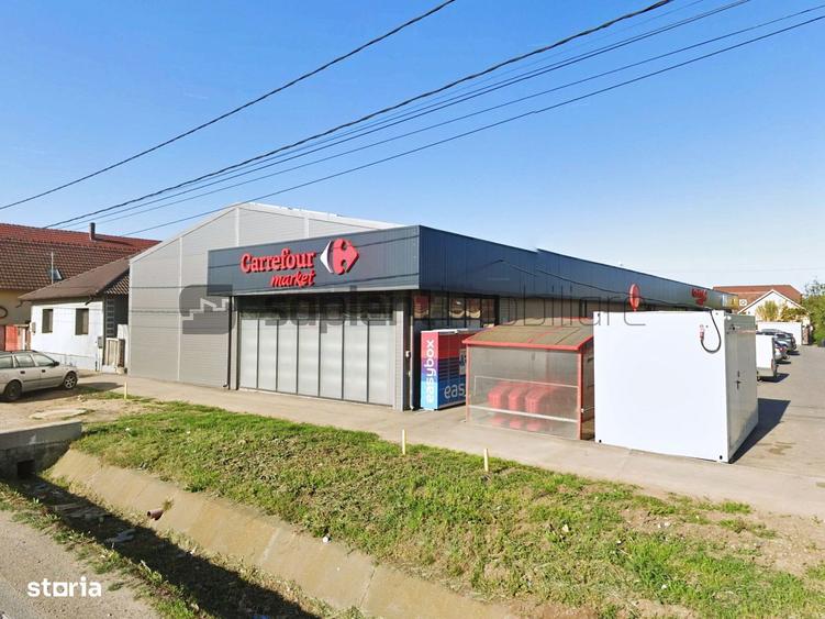 Sapient | Galerie comerciala in Nojorid, jud. Bihor - 2