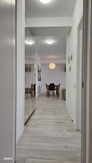 Apartamente 2 camere - Comision 0 - in Cartier Rezidential Vest - 5