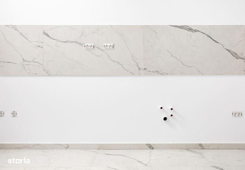 Zenit - 3 camere, etaj 2, bloc B - 10